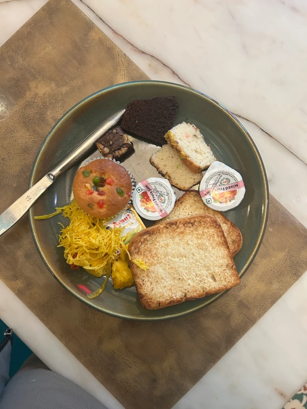 Food