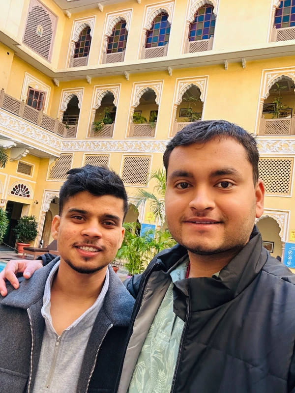 My Brother