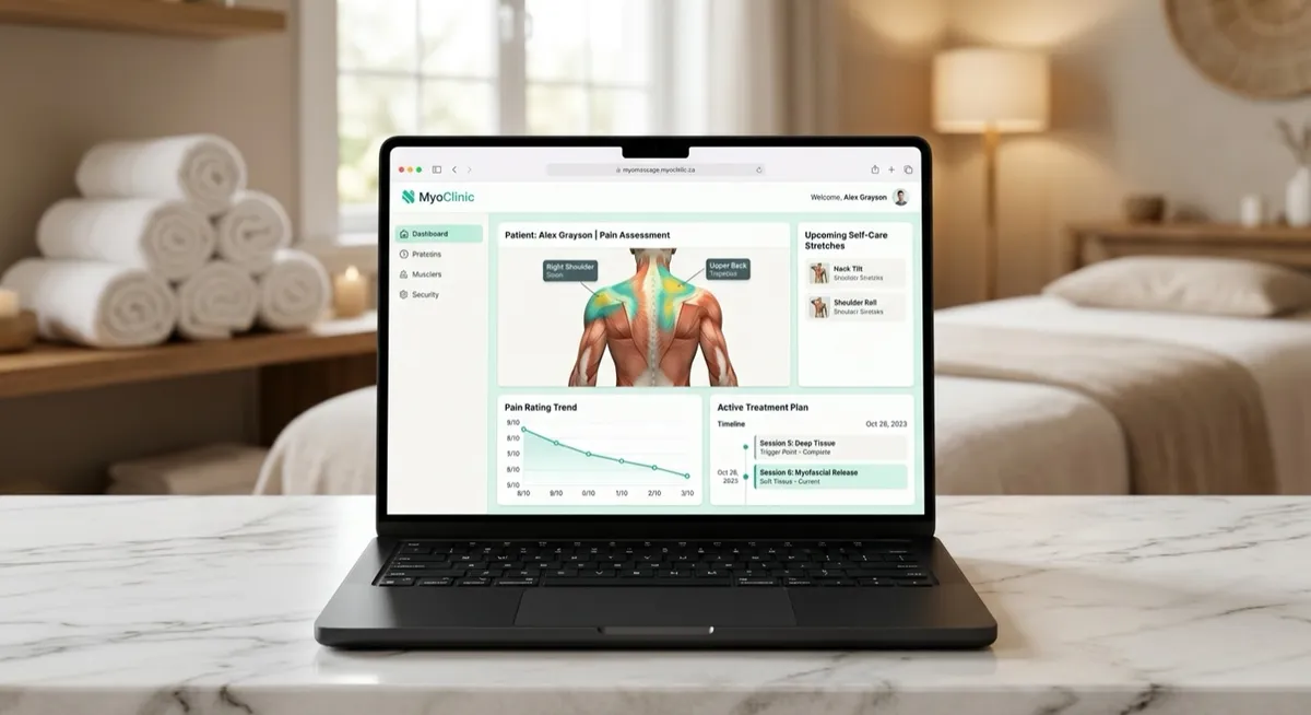 Myo Massage Clinic