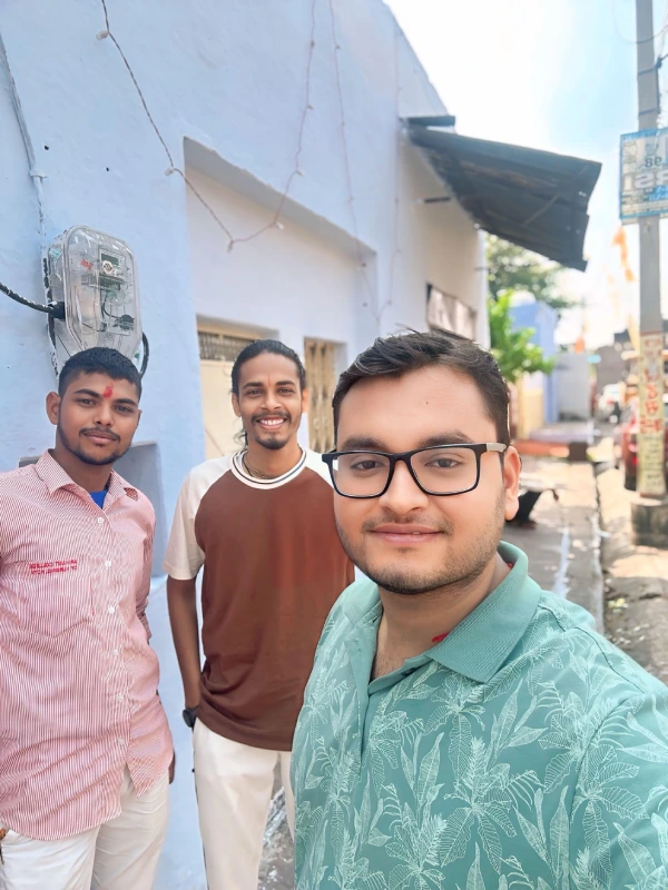 School Friends
